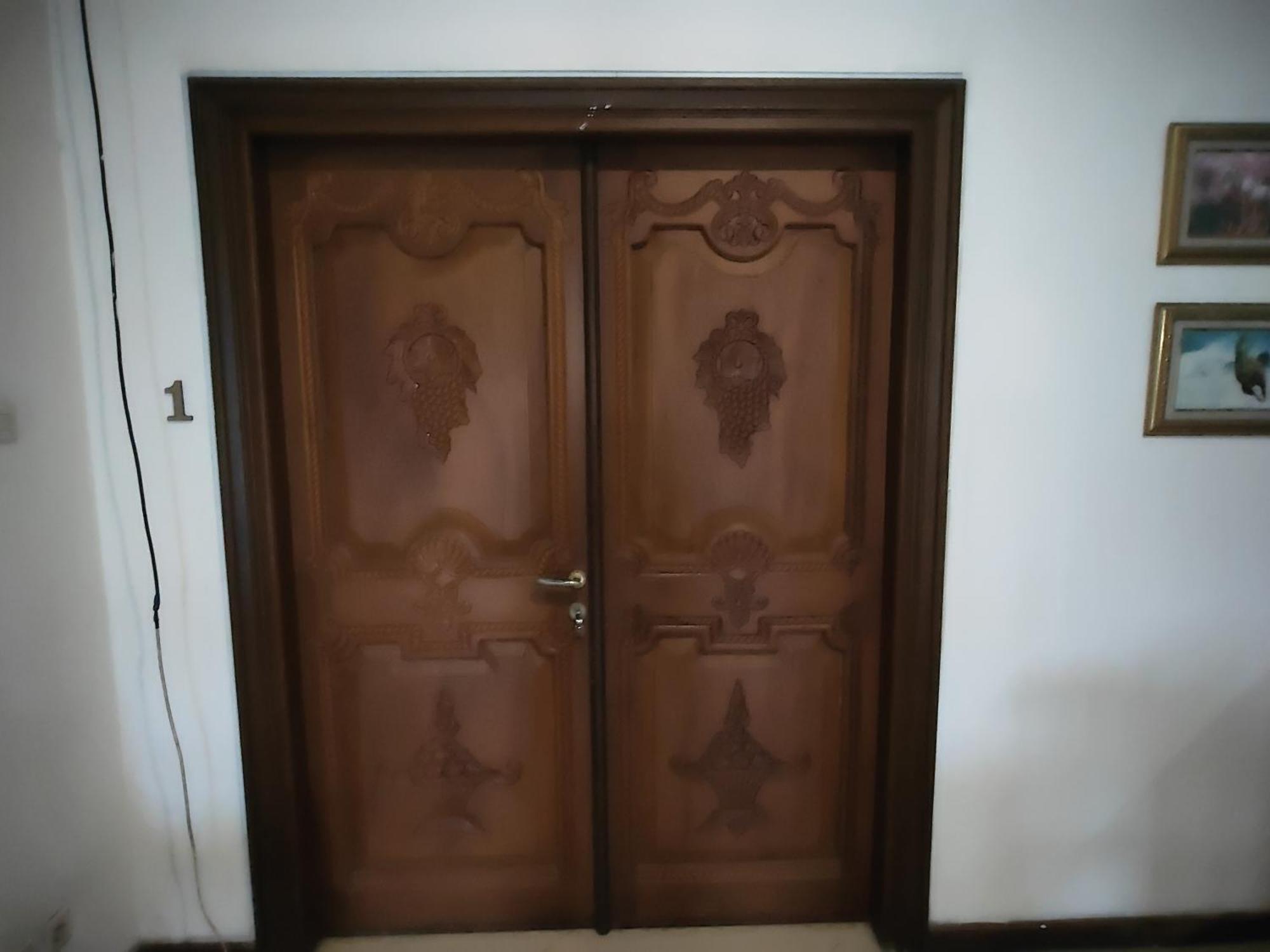 Tirto 27 Homestay Yogyakarta Exterior photo